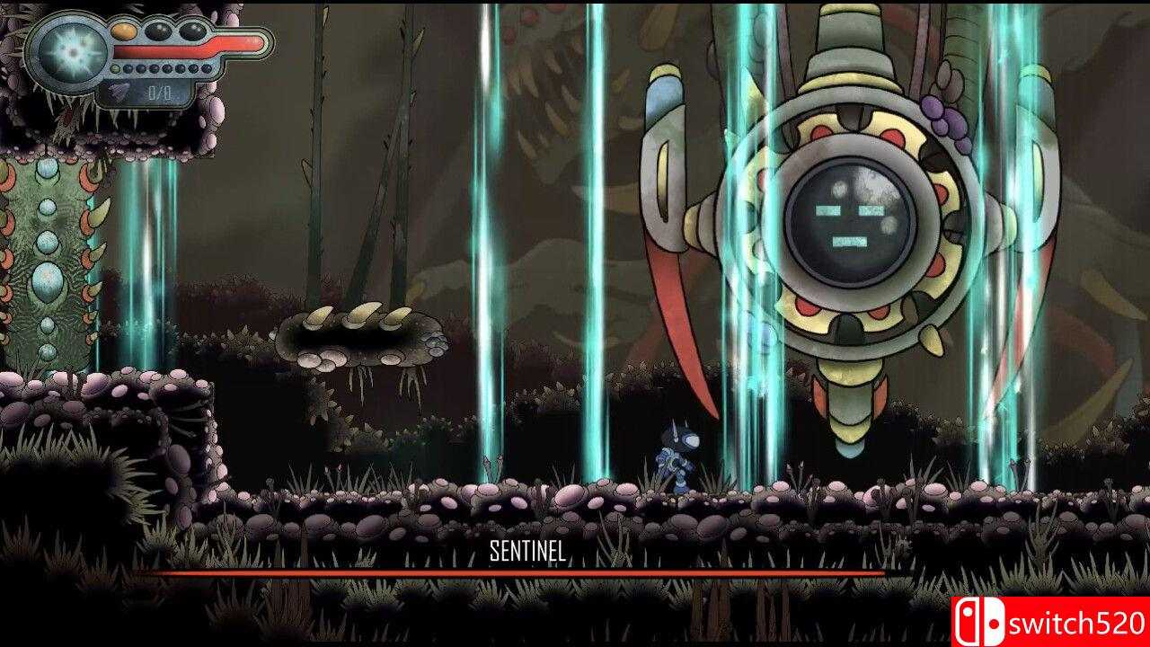 《超级机器人（Super Roboy）》v2.4 P2P硬盘版[EN]_5