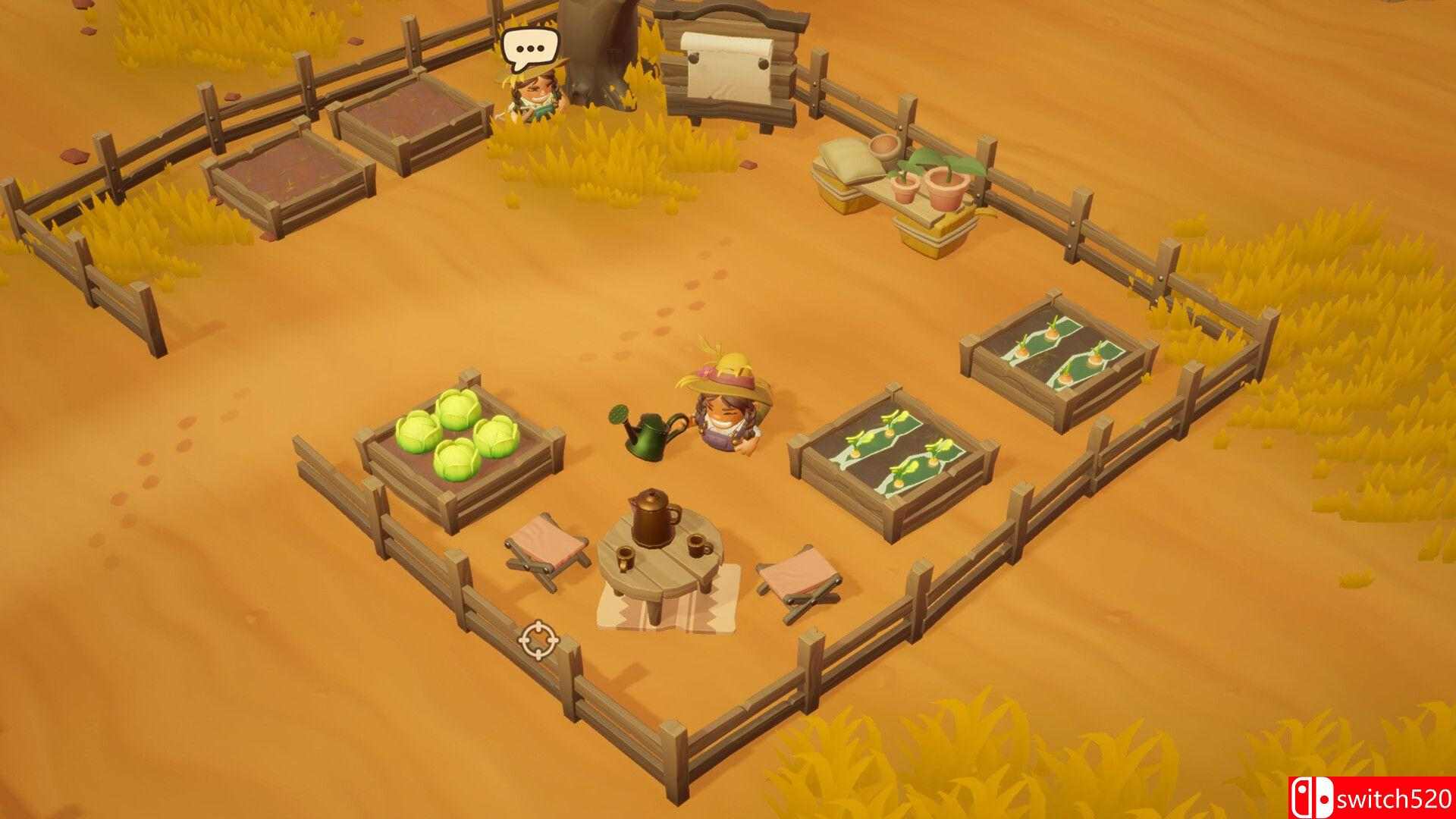 《野靛花农场（Wild Indigo Ranch）》官方中文 v1.0.1p P2P硬盘版[CN/EN]_2