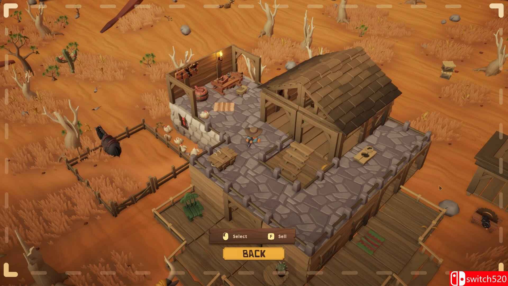 《野靛花农场（Wild Indigo Ranch）》官方中文 v1.0.1p P2P硬盘版[CN/EN]_4