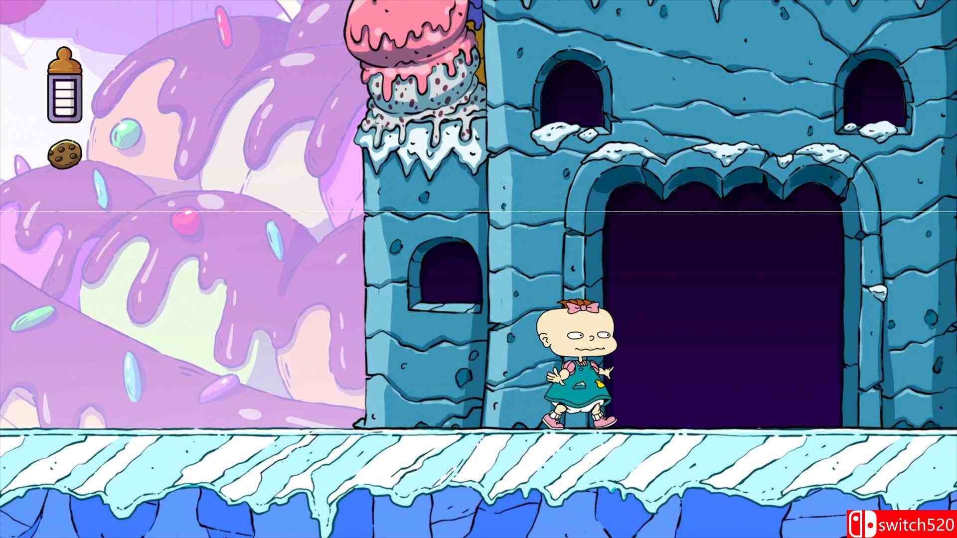 《淘气小兵兵：游戏世界历险记（Rugrats: Adventures in Gameland）》TENOKE镜像版[EN]_4