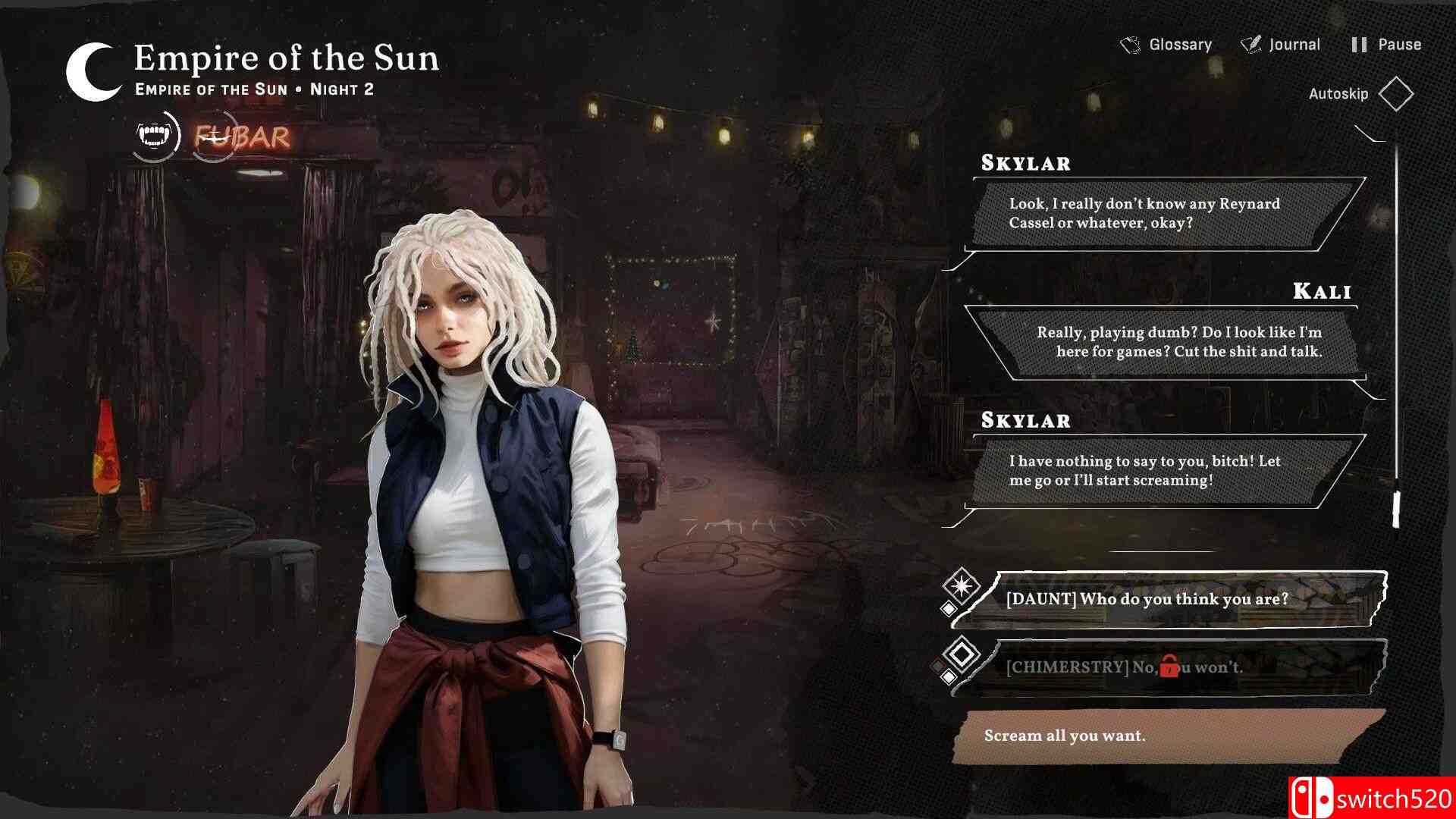 《吸血鬼：纽约同僚（Vampire: Masquerade Reckoning of New York）》SKIDROW镜像版[EN]_4