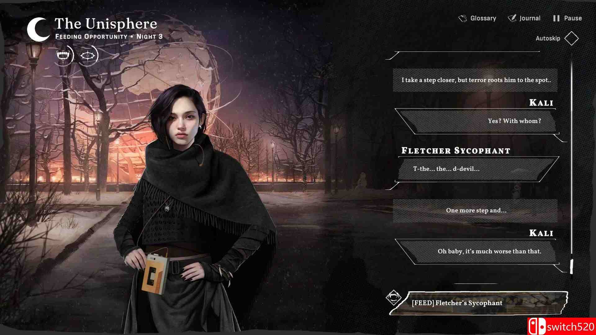 《吸血鬼：纽约同僚（Vampire: Masquerade Reckoning of New York）》SKIDROW镜像版[EN]_5