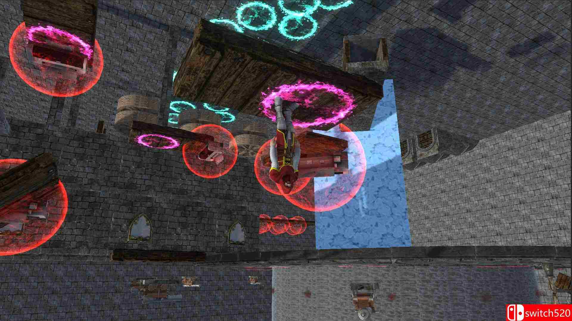 《陷阱塔试炼（Trap Tower Trials）》TENOKE镜像版[EN]_4