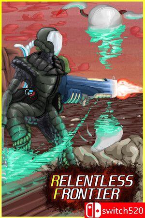 《无尽边境（Relentless Frontier）》v0.4 P2P硬盘版[EN]