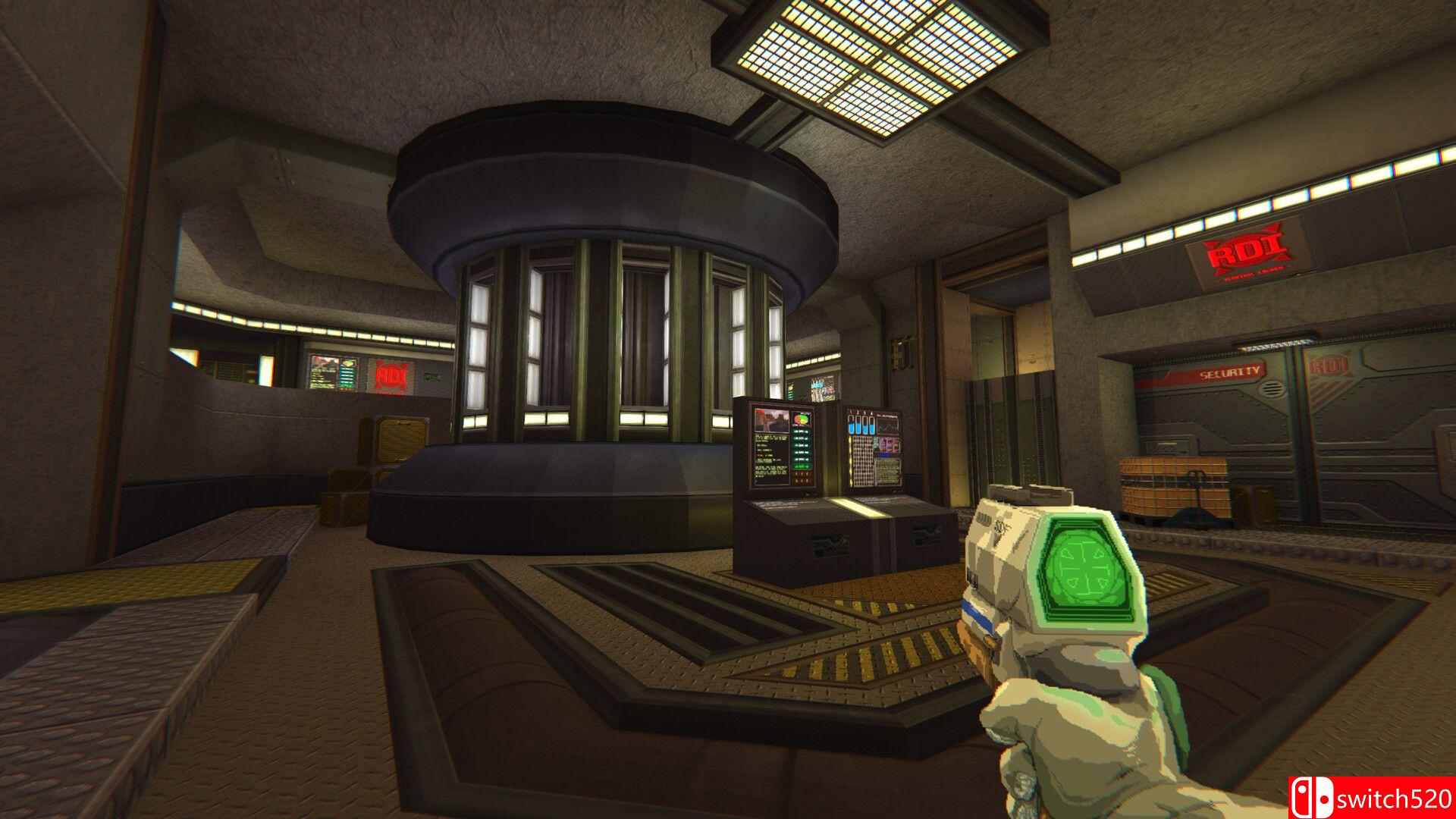 《无尽边境（Relentless Frontier）》v0.4 P2P硬盘版[EN]_4
