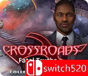 《命运交汇：致命真相（Crossroads: Fatal Truths）》典藏版 RAZOR硬盘版[EN]