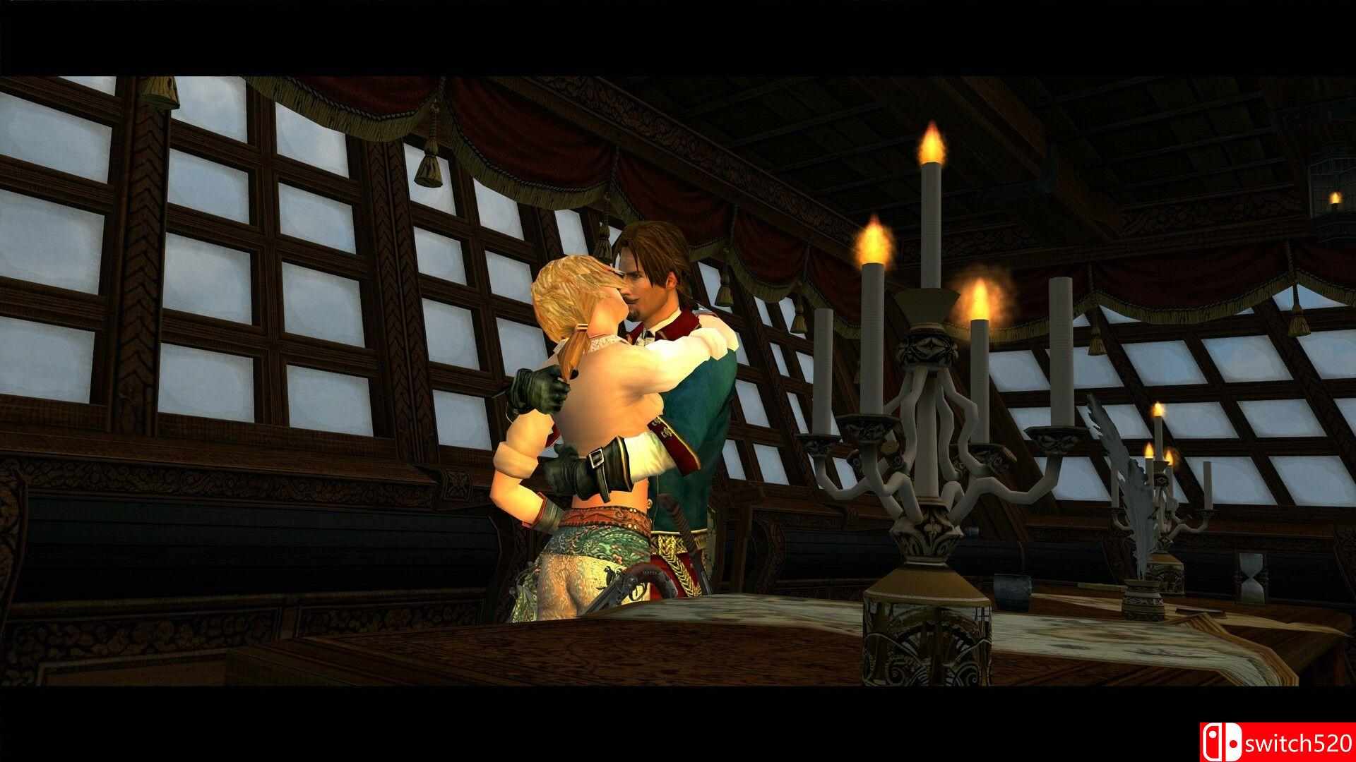 《加勒比传奇（Caribbean Legend）》集成黑色标记DLC TiNYiSO镜像版[EN]_5