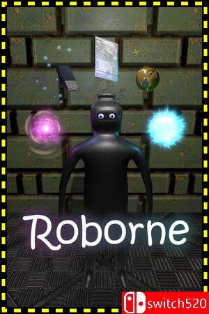 《机械重生（Roborne）》TENOKE镜像版[EN]