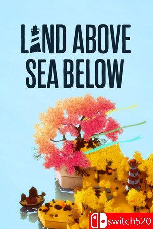 《山水之间（Land Above Sea Below）》官方中文 Build 12542543 P2P硬盘版[CN/TW/EN]
