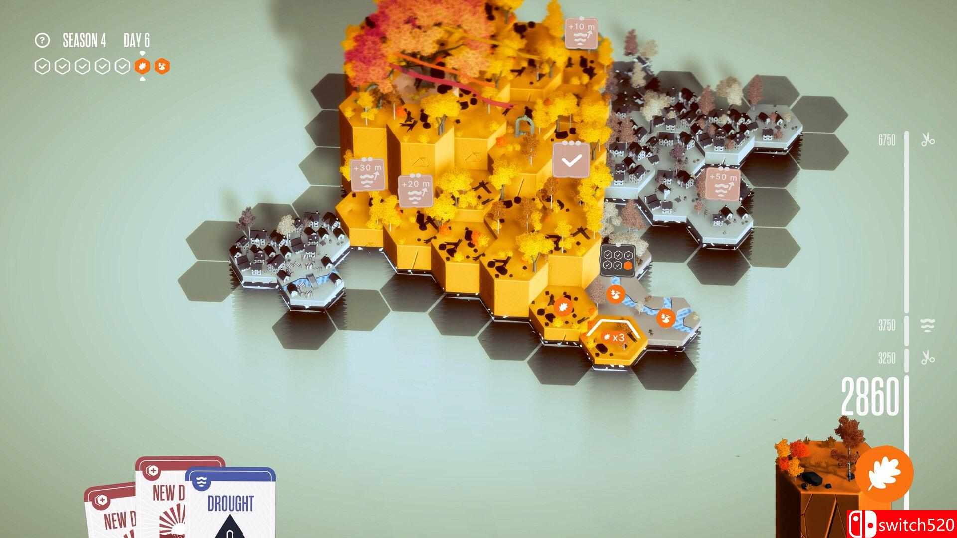 《山水之间（Land Above Sea Below）》官方中文 Build 12542543 P2P硬盘版[CN/TW/EN]_4