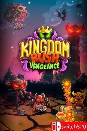 《王国保卫战：复仇（Kingdom Rush Vengeance）》集成海贼王战役DLC TENOKE镜像版[CN/TW/EN/JP]