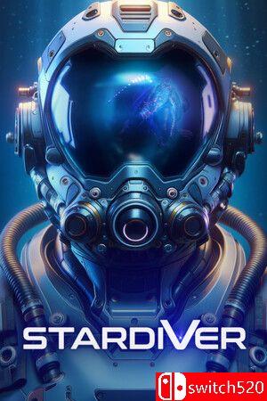 《星潜者（Stardiver）》官方中文 RUNE镜像版[CN/EN/JP]