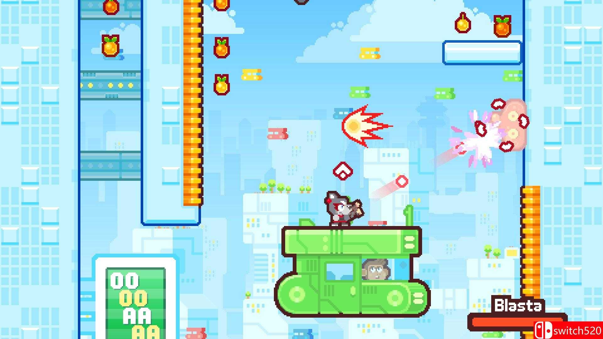 《狗钩：宇宙狗狗（Grapple Dogs: Cosmic Canines）》官方中文 TENOKE镜像版[CN/TW/EN/JP]_1