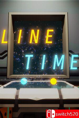 《线条时光（Line Time）》官方中文 TENOKE镜像版[CN/EN/JP]