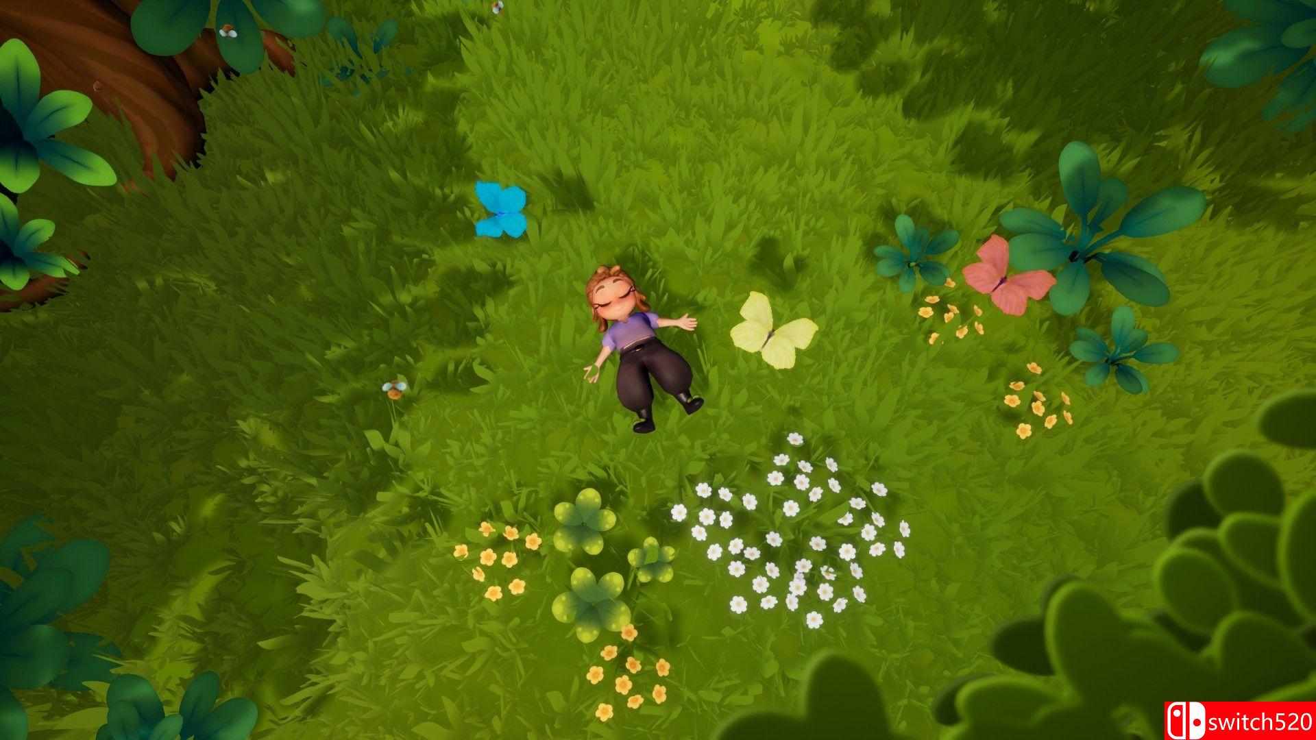 《女巫生活花园（Garden Witch Life）》官方中文 TENOKE镜像版[CN/TW/EN/JP]_3