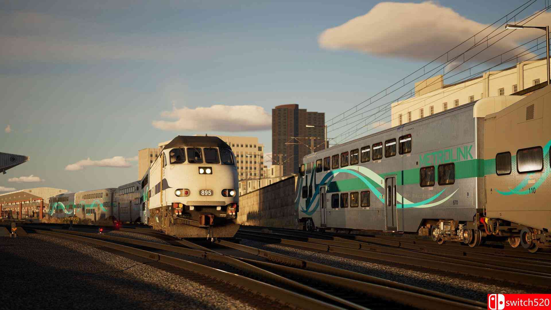 《模拟火车世界5（Train Sim World 5）》官方中文 特别版 P2P硬盘版[CN/EN]_5
