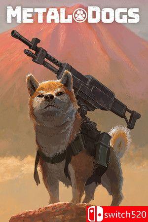 《重装机犬（METAL DOGS）》官方中文 集成绒朵和芤铁赐DLC TENOKE镜像版[CN/TW/EN/JP]