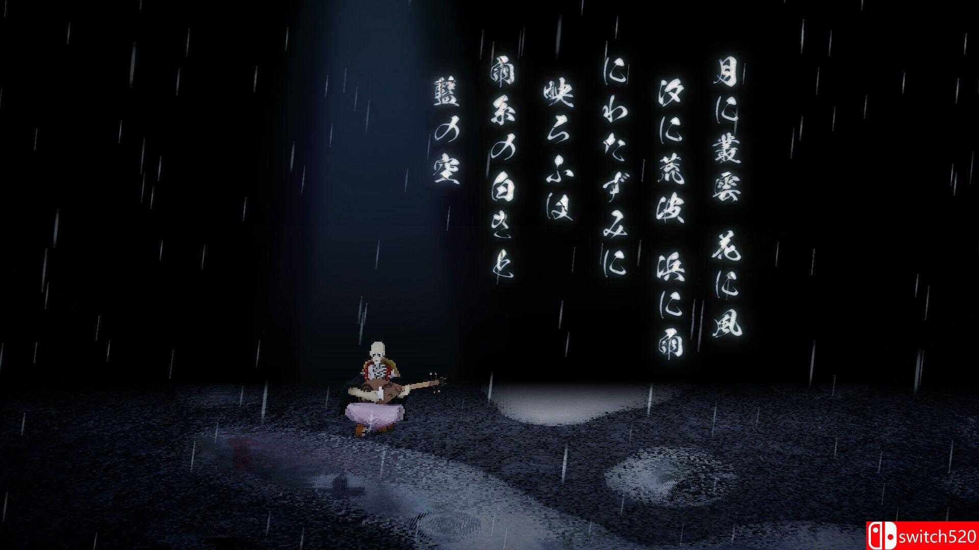 《雨魂（AMEDAMA）》官方中文 TENOKE镜像版[CN/TW/EN/JP]_5