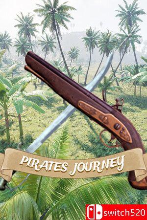 《海盗之旅（Pirates Journey）》官方中文 TENOKE镜像版[CN/TW/EN/JP]