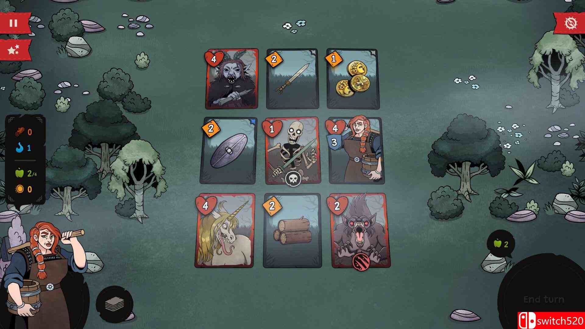 《比利牛斯之魂（Pyrene）》P2P硬盘版[EN]_1