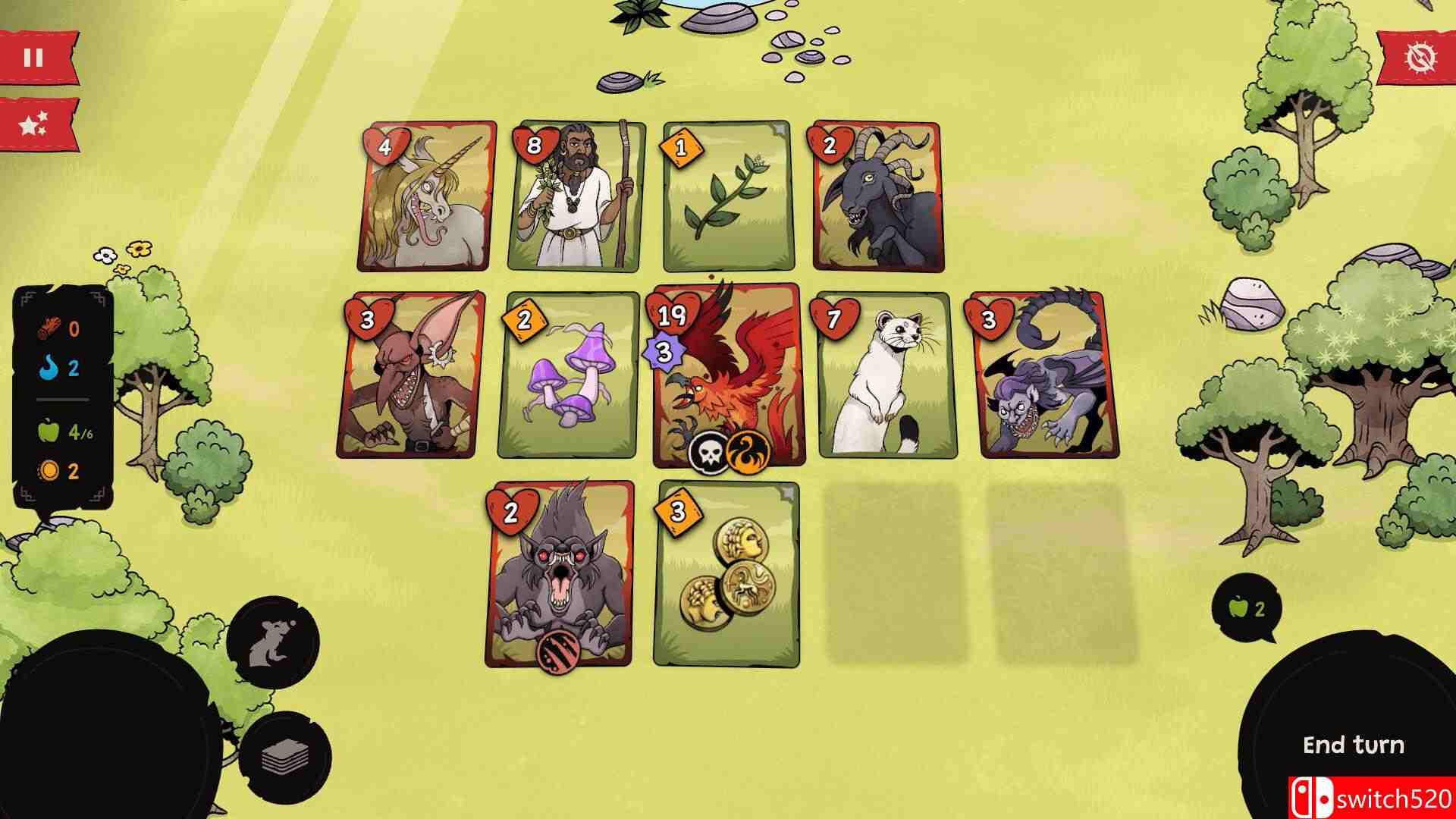 《比利牛斯之魂（Pyrene）》P2P硬盘版[EN]_2