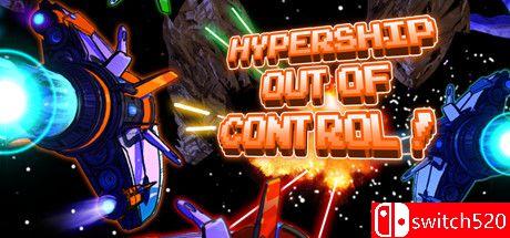 《失控飞船（Hypership Out of Control）》v810197 P2P硬盘版[EN]