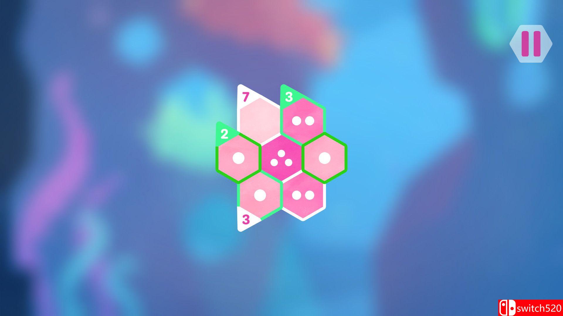 《六角逻辑（Hexologic）》官方中文 v8457631 P2P硬盘版[CN/TW/EN/JP]_1