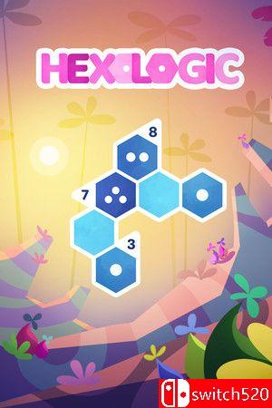 《六角逻辑（Hexologic）》官方中文 v8457631 P2P硬盘版[CN/TW/EN/JP]