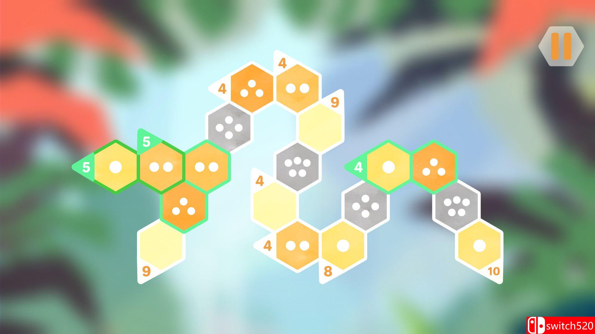 《六角逻辑（Hexologic）》官方中文 v8457631 P2P硬盘版[CN/TW/EN/JP]_3