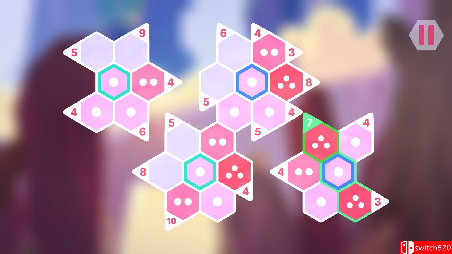 《六角逻辑（Hexologic）》官方中文 v8457631 P2P硬盘版[CN/TW/EN/JP]_5