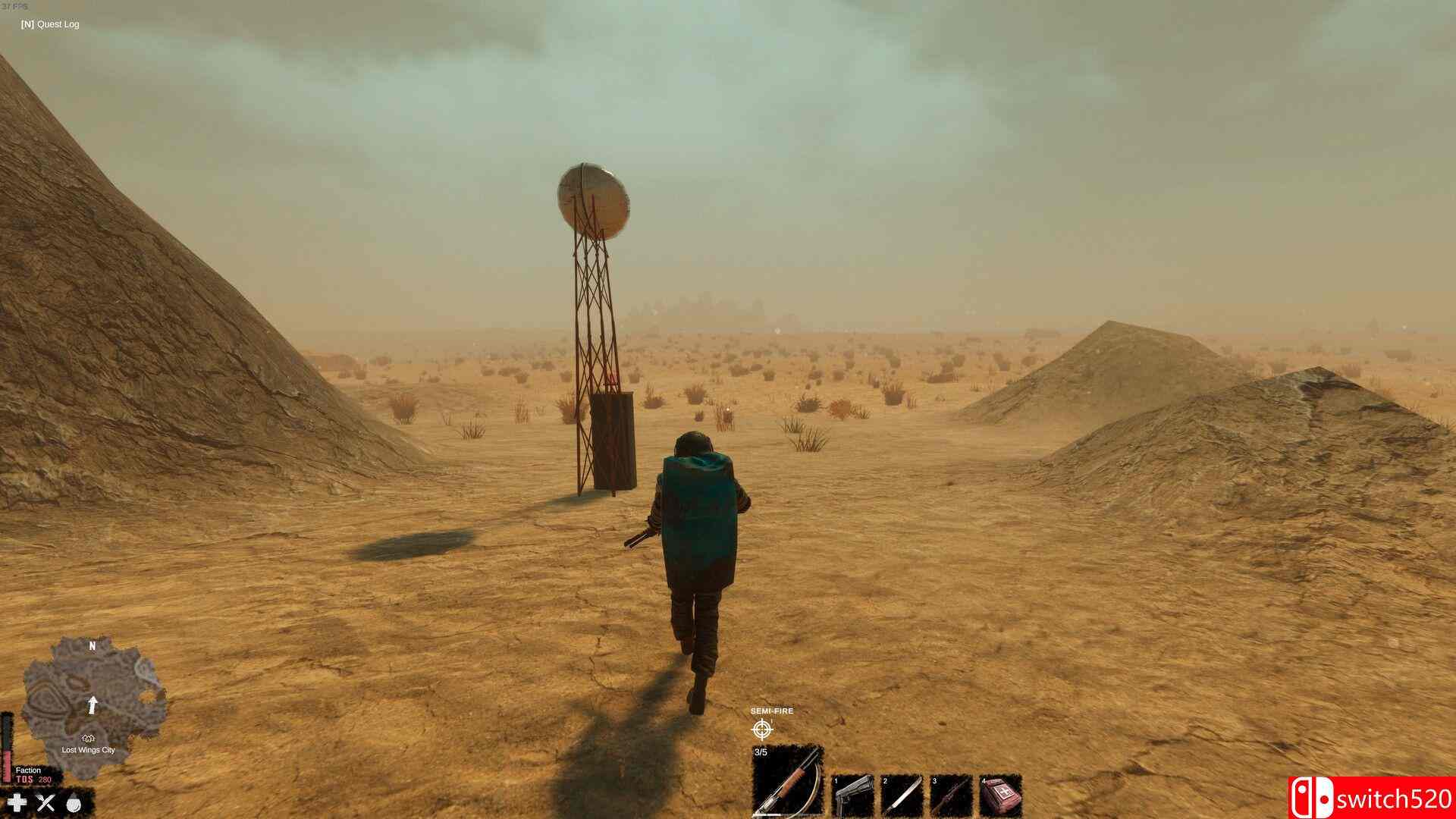 《痛苦平原（Plains of Pain）》v0.5.29 P2P硬盘版[EN]_4