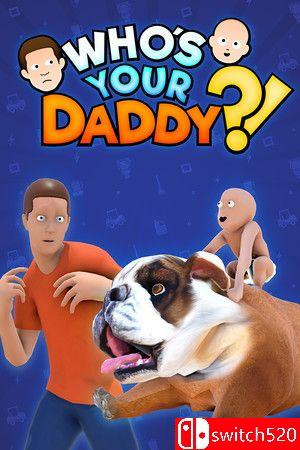 《谁是你爸爸？！（Who's Your Daddy?!）》集成深层知识升级 P2P硬盘版[EN]