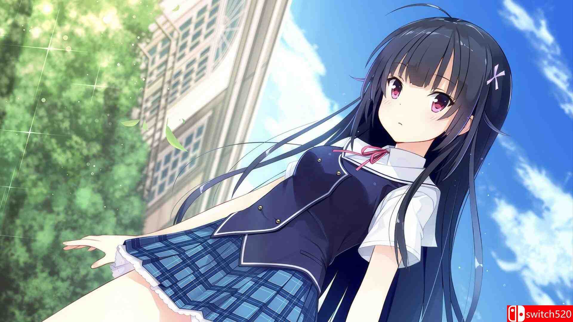 《你的眼眸命中我心头（Kimi no Hitomi ni Hit Me）》官方中文 Build 15680215 P2P硬盘版[CN/TW]_1