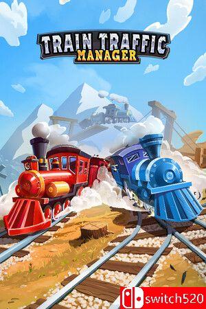 《铁路交通经理（Train Traffic Manager）》官方中文 TENOKE镜像版[TW/EN/JP]