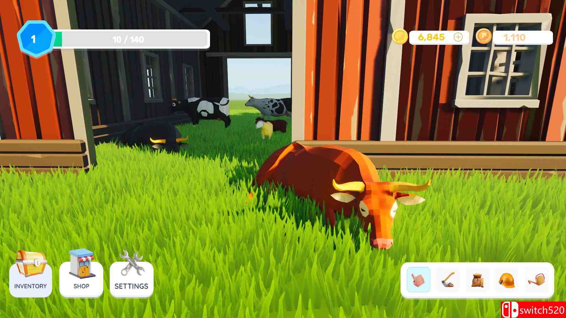 《超现实农场（Surreal Farm）》TENOKE镜像版[EN]_1