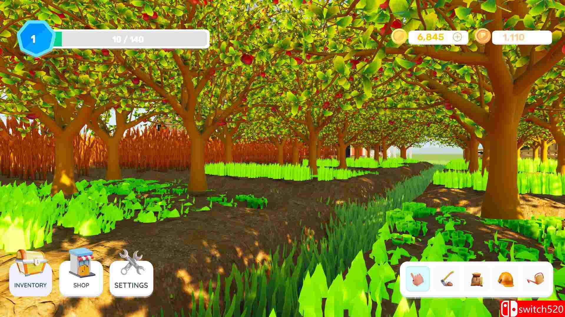 《超现实农场（Surreal Farm）》TENOKE镜像版[EN]_2