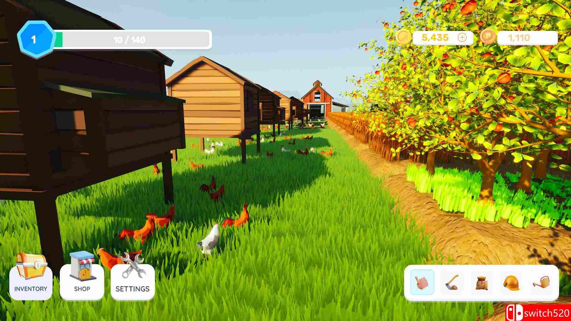 《超现实农场（Surreal Farm）》TENOKE镜像版[EN]_5
