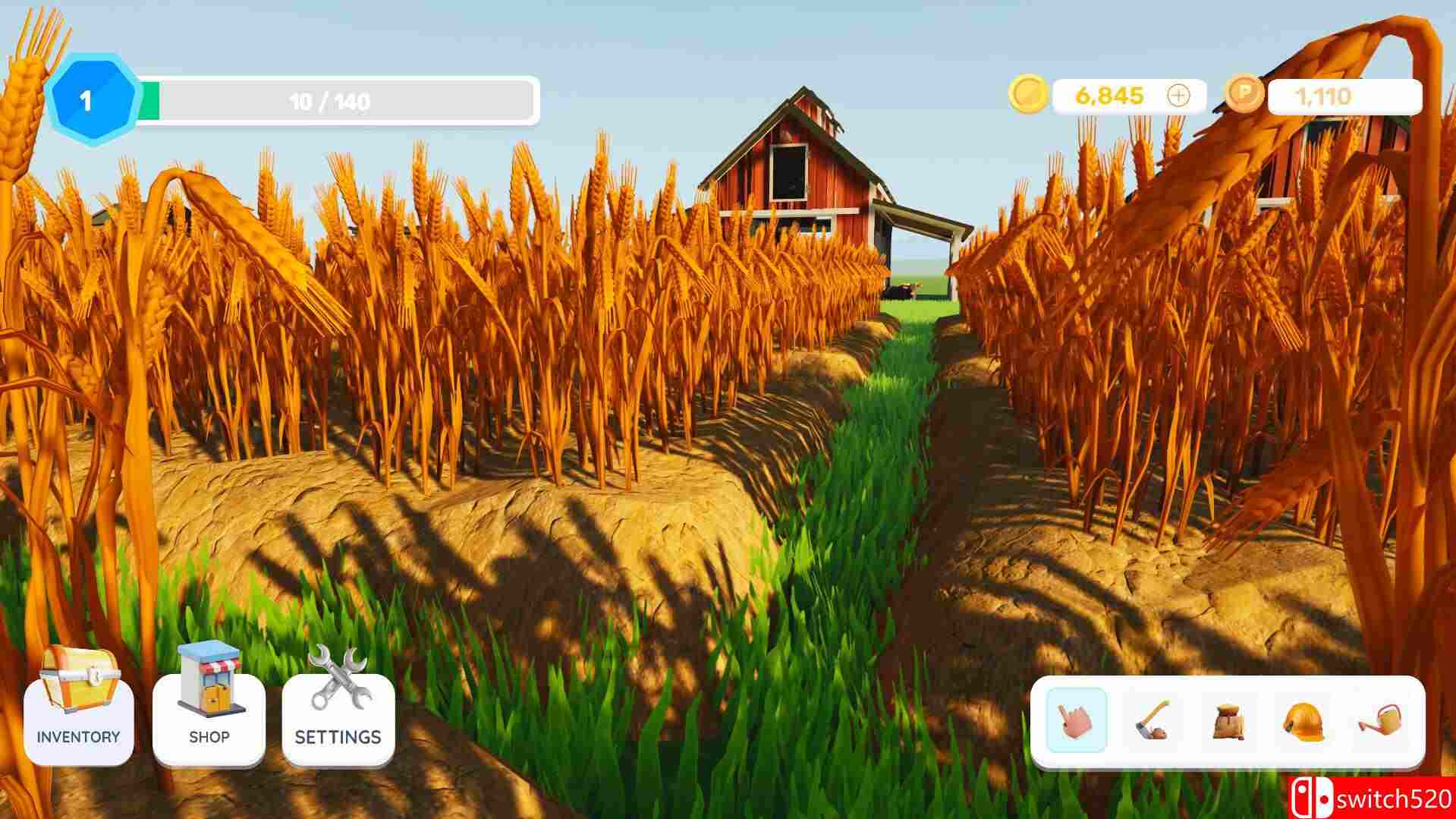 《超现实农场（Surreal Farm）》TENOKE镜像版[EN]_3