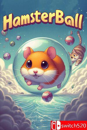 《仓鼠球：马铃薯大逃亡（Hamsterball: Potato's Great Escape）》TENOKE镜像版[CN/TW/EN/JP]