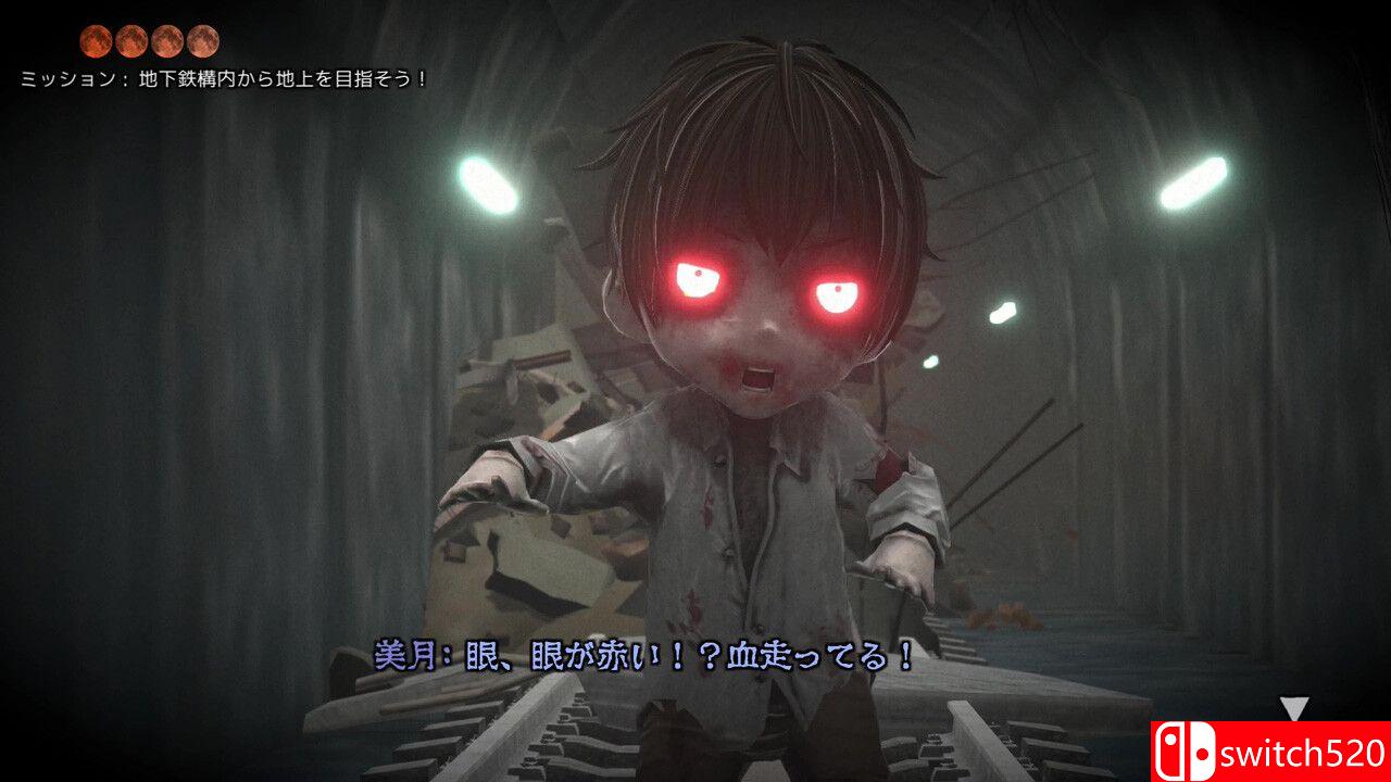 《月之复苏（revive of the moon）》官方中文 TENOKE镜像版[CN/EN/JP]_3