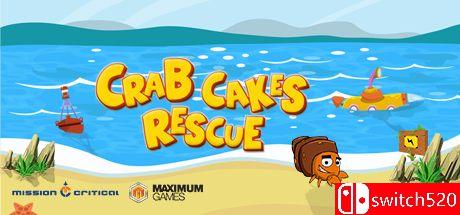 《拯救蟹饼（Crab Cakes Rescue）》v759427 P2P硬盘版[EN]