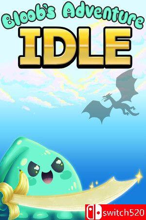 《布鲁布的冒险挂机（Bloobs Adventure Idle）》v1.6.1.35 P2P硬盘版[EN]