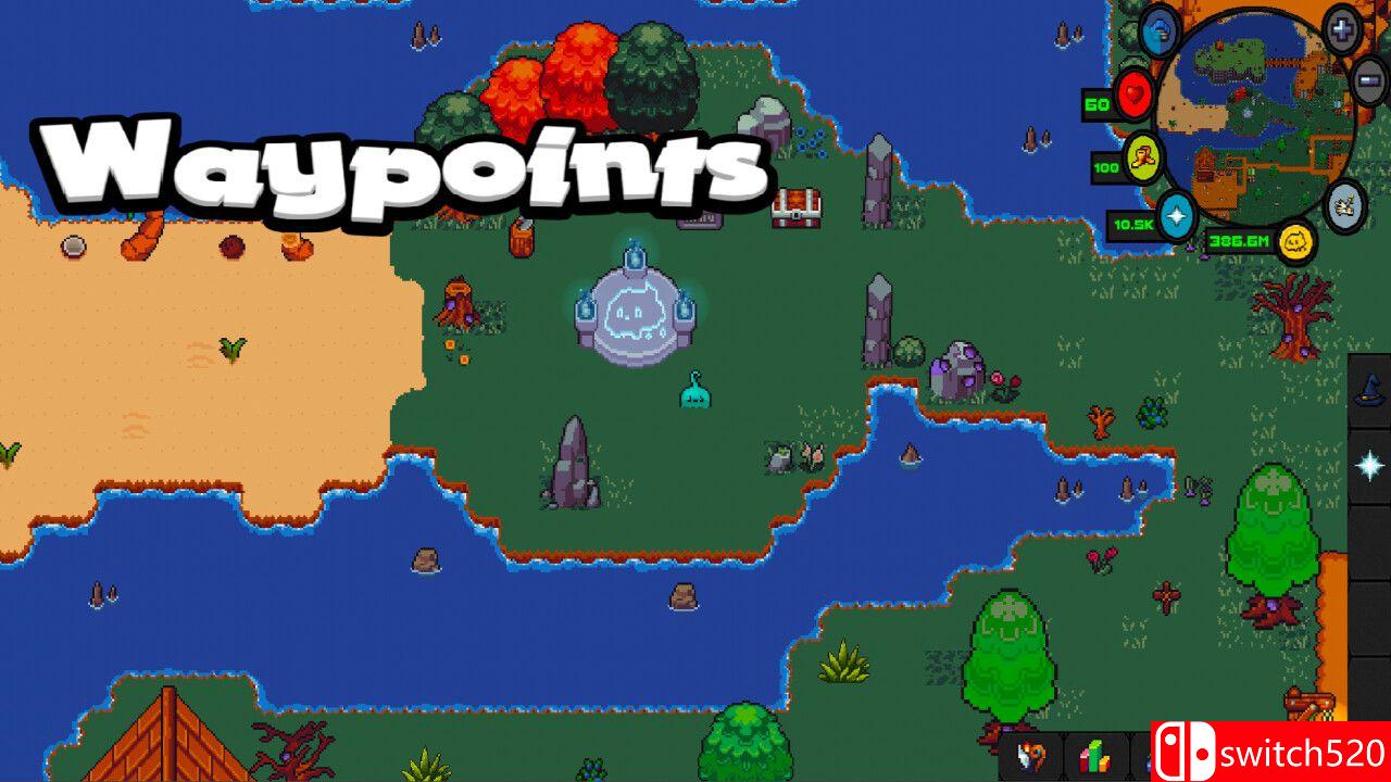 《布鲁布的冒险挂机（Bloobs Adventure Idle）》v1.6.1.35 P2P硬盘版[EN]_1