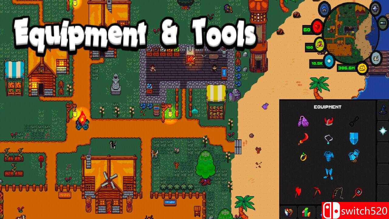 《布鲁布的冒险挂机（Bloobs Adventure Idle）》v1.6.1.35 P2P硬盘版[EN]_4