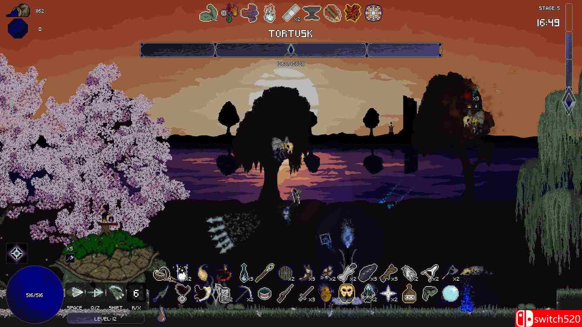 《古代传承：阿祖尔之遗（Ancient: Legacy of Azul）》v8681615 P2P硬盘版[EN]_5