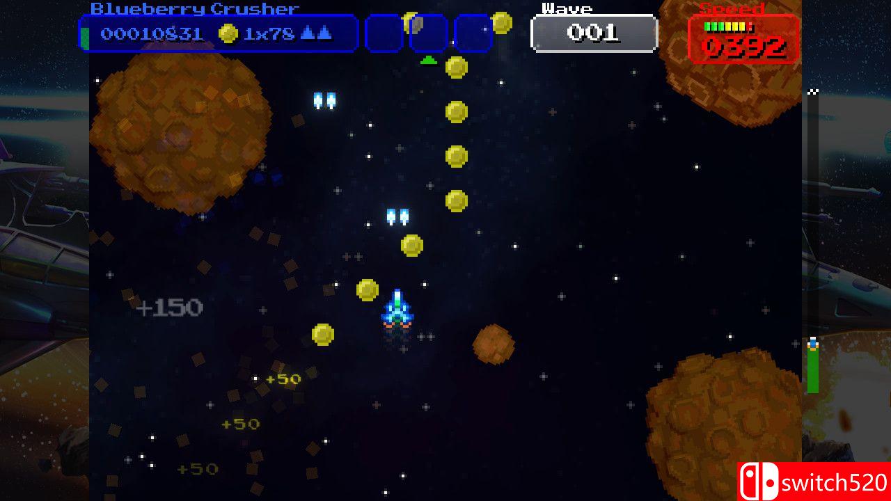 《失控飞船2（Hypership Out of Control 2）》v6709641 P2P硬盘版[EN]_1