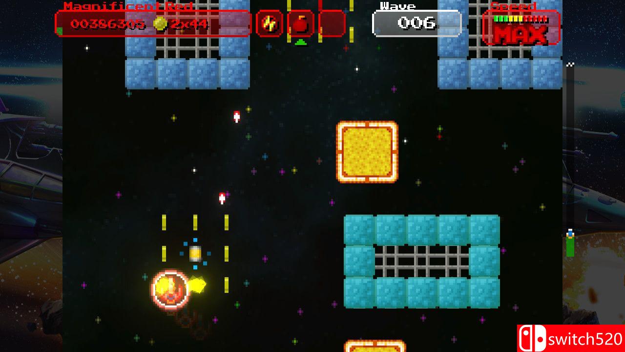 《失控飞船2（Hypership Out of Control 2）》v6709641 P2P硬盘版[EN]_4