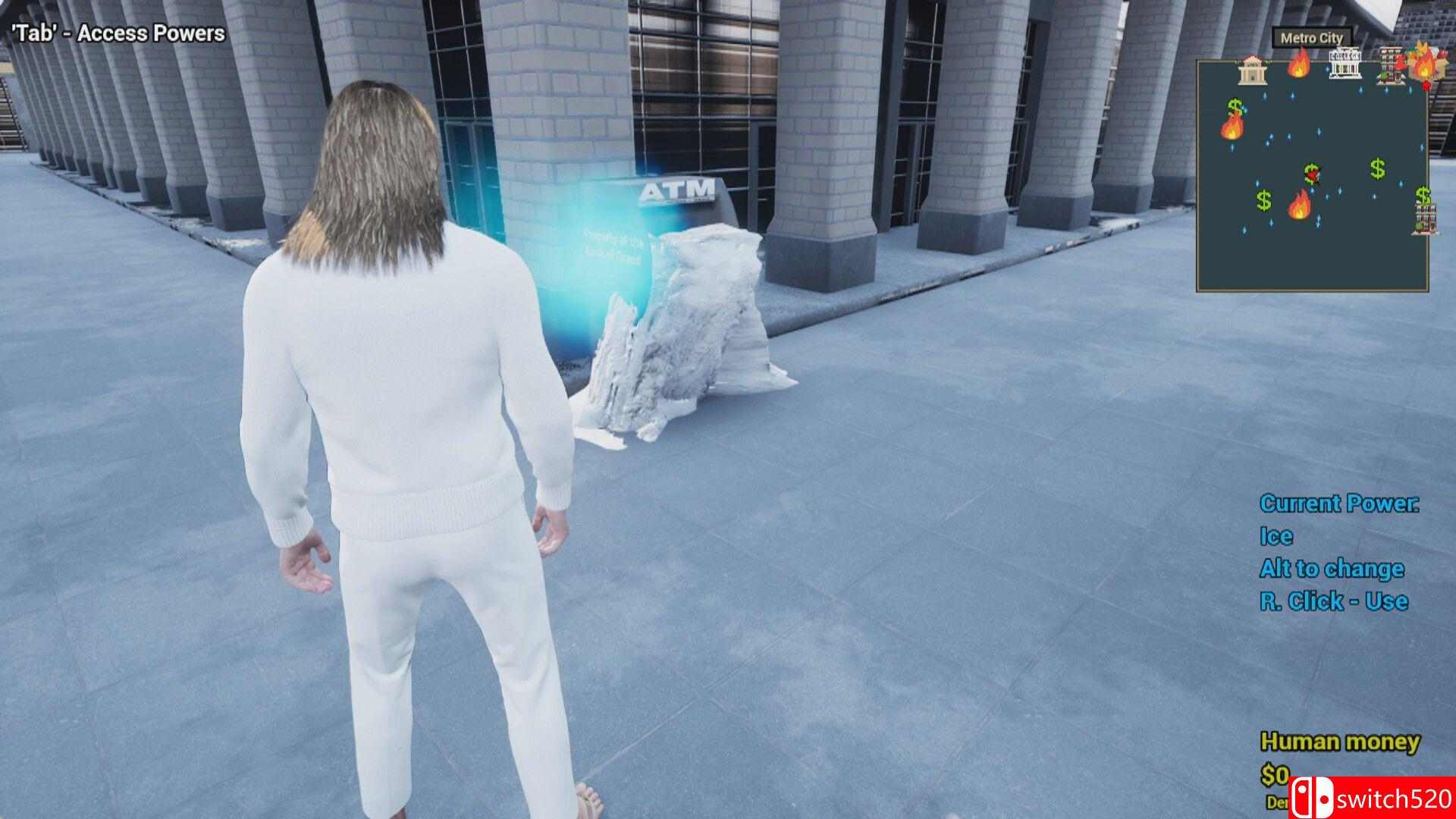 《耶稣救世模拟器（Jesus Christ Simulator）》Early Access P2P硬盘版[EN]_3