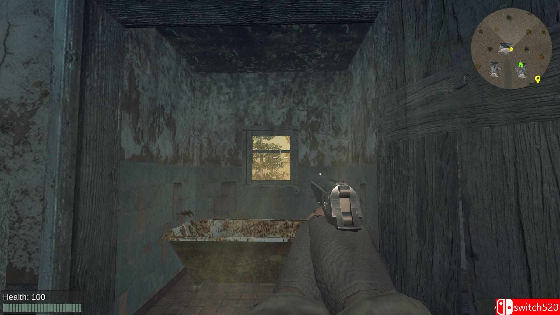 《切尔诺贝利之击（Hit of Chernobyl）》TENOKE镜像版[EN]_3