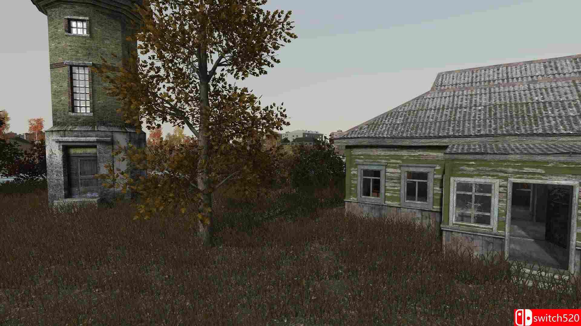 《切尔诺贝利之击（Hit of Chernobyl）》TENOKE镜像版[EN]_4